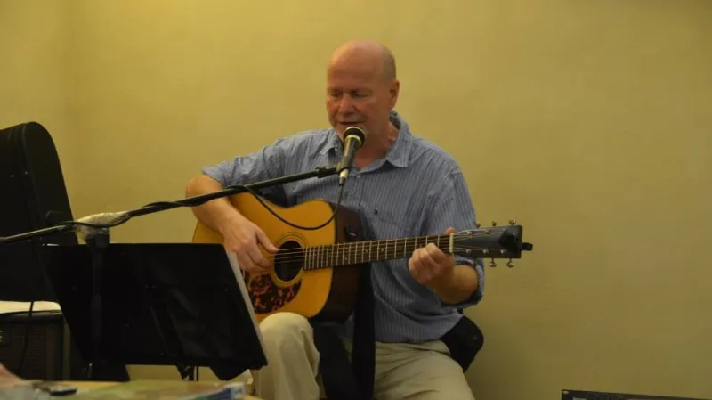 21. září jsem vystoupil v pořadu Časování v kavárně Čas na Malé Straně