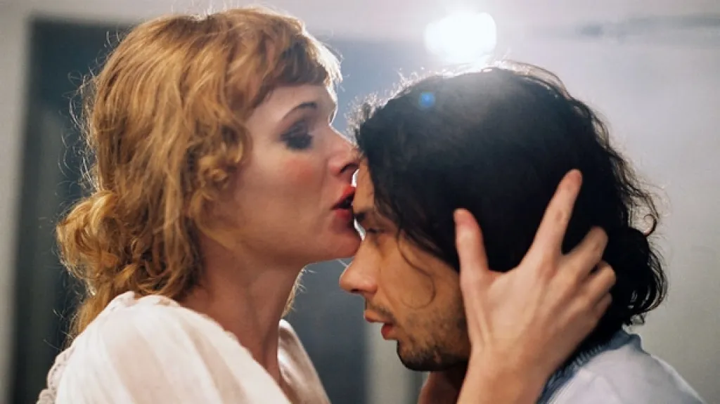 Jan Švankmajer / Šílení