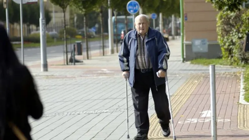 Taraba: Nárůst 200 kč pro důchodce odpovídá