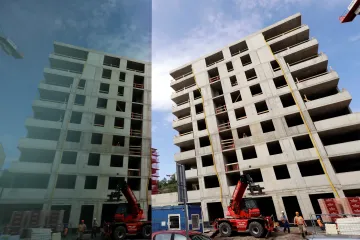 Objem hypoték v květnu stoupl o sedmnáct procent. Trh prý mírně ožívá