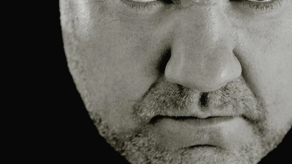 Bryn Terfel / Bad Boys