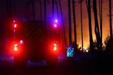 Nedávná vlna veder dle odhadu připravila o život 1500 Evropanů navíc kvůli změně klimatu