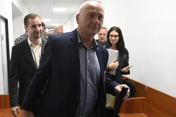 Otravu Bečvy způsobila dle soudu firma Energoaqua, trest ale nedostala. Havelka byl zproštěn
