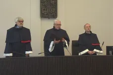 Ústavní soud zrušil zprošťující rozsudek v případu tragické dopravní nehody na Vyškovsku