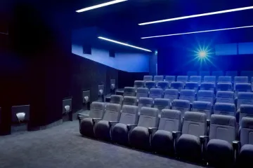 Filmový průmysl je jako Šípková Růženka