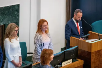 Ostravské ANO se otřásá. Primátor Macura do půl roku opustí funkci
