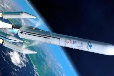 Na kosmický výzkum jde v Česku 1,5 miliardy korun. Přispívá ministerstvo dopravy i školství