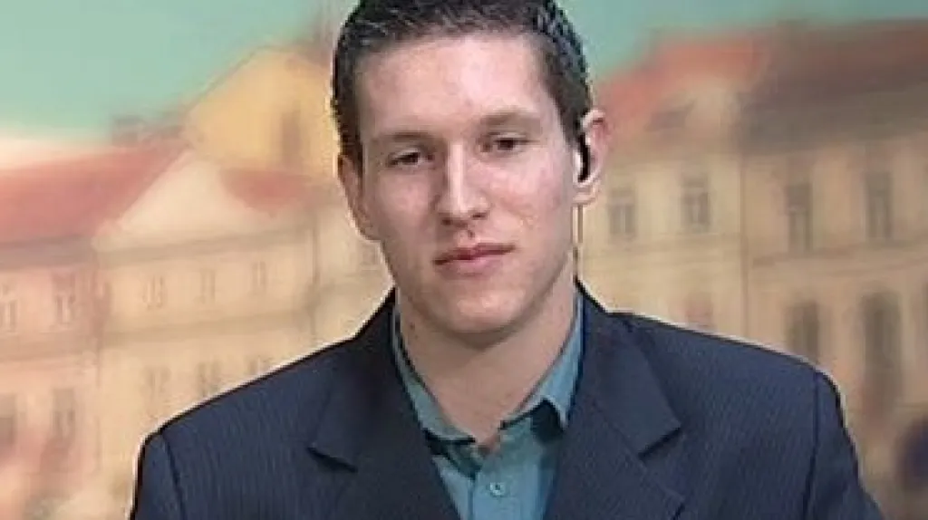 Jakub Štěrbík