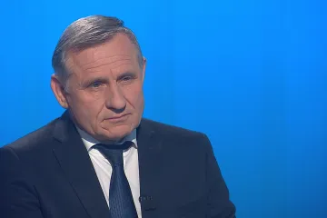 Nesouhlasím s presumpcí viny, řekl Čunek v souvislosti s případem Hladíka