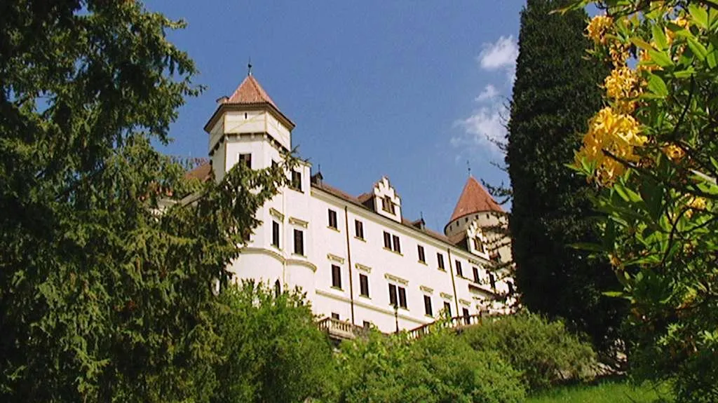 Konopiště