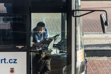 Zaměstnanci autobusového dopravce Z-Group bus hrozí stávkou, chtějí vyšší mzdy
