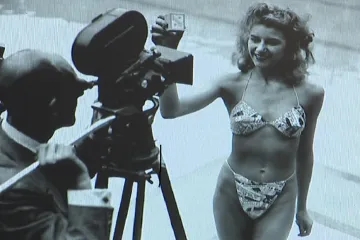 Bikiny provokují už 80 let