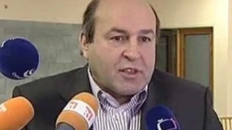 Vlastimil Argman