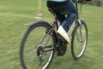 AVÍZO: Dopravní den v Příbrazi