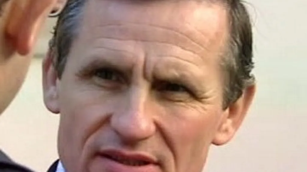Jiří Čunek