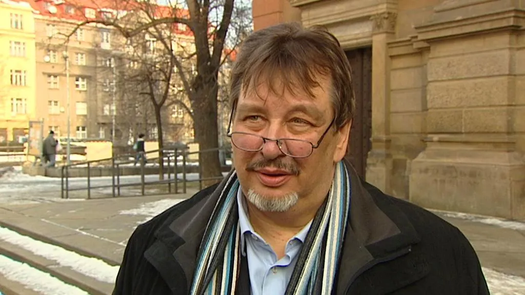 Milan Jančík