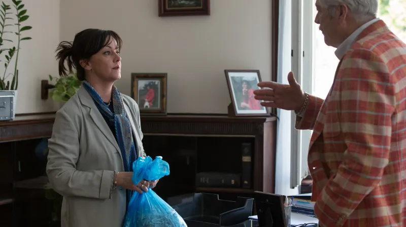 Tereza Brodská, Juraj Kukura