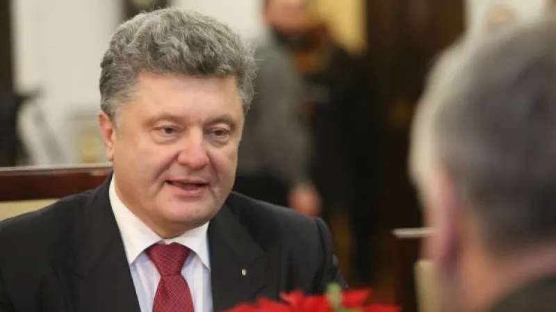 Horizont: Ukrajina usiluje o vstup do NATO