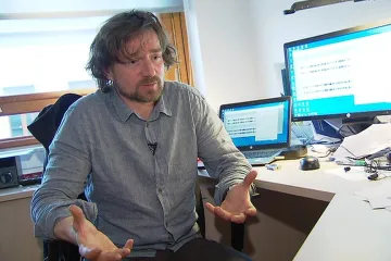 Ministerstvo se omluvilo za nezákonné odposlechy novináře Janka Kroupy 
