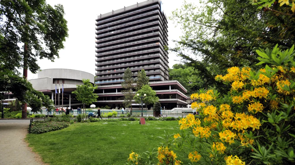 Hotel Thermal