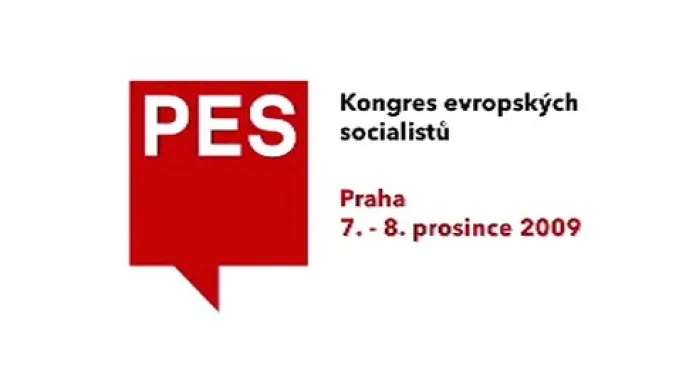 Kongres evropských socialistů