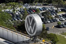 Volkswagen i Škoda auto zvýšily čtvrtletní zisk