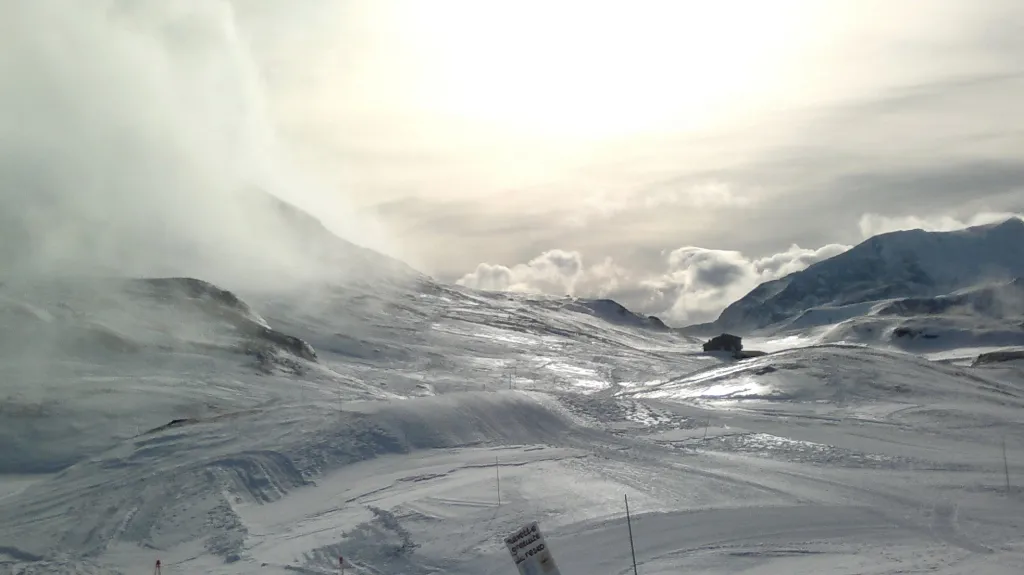 Val Cenis