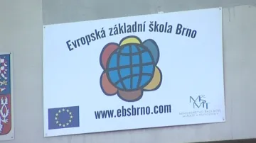 Evropská základní škola v Brně