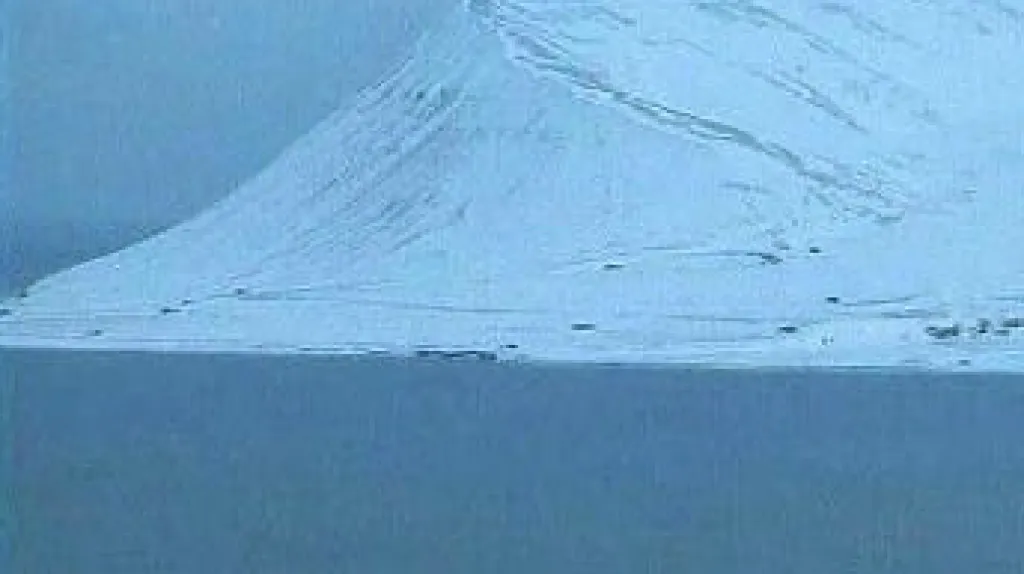 Souostroví Špicberky