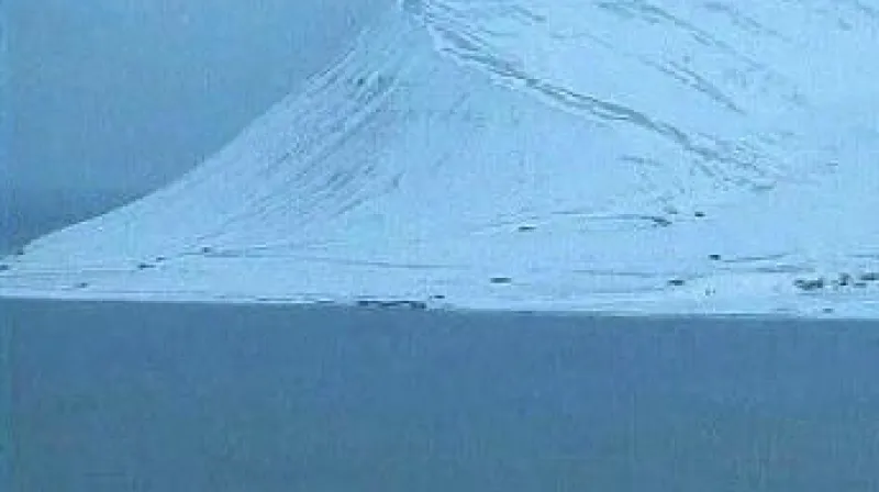 Souostroví Špicberky