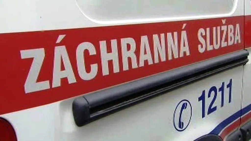 Záchranná služba