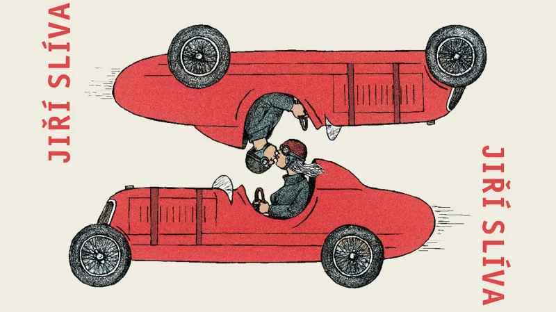 Jiří Slíva / Nonsens? Nesmysl!