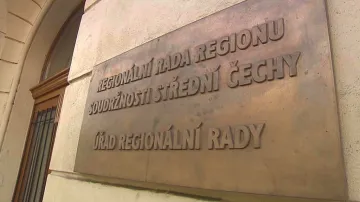 Středočeská regionální rada