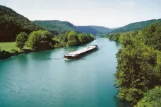 Vláda ukončila projekt kanálu Dunaj–Odra–Labe, potvrdil ministr Kupka
