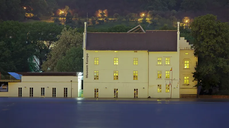 Zatopené Sovovy mlýny