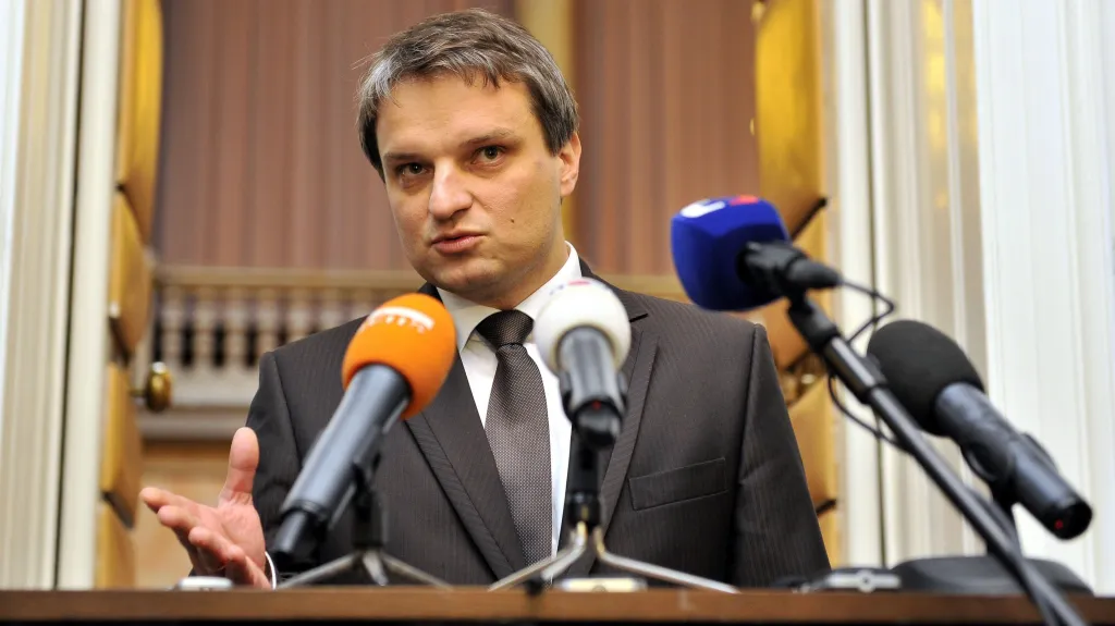 Tomáš Langášek
