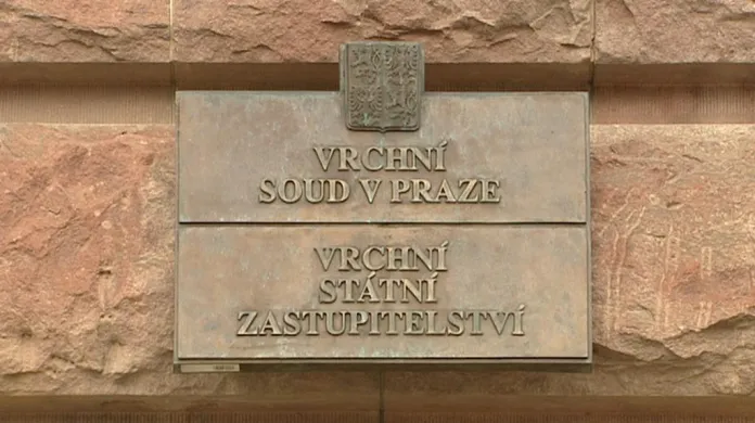 Vrchní soud v Praze