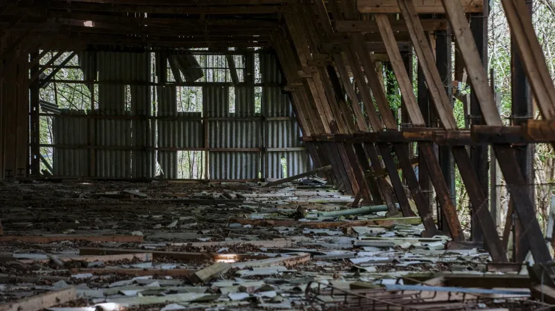 Před pěti lety vyšla najevo ruská stopa ve Vrběticích