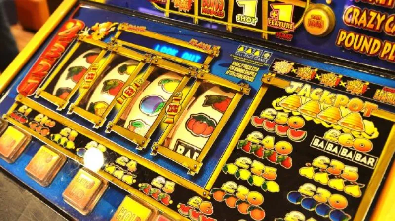 Vláda se rozhodla podpořit regulaci hazardu