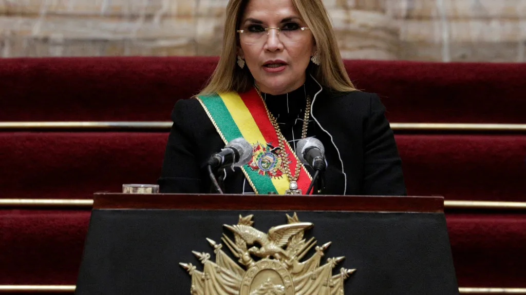 Jeanine Áňezová