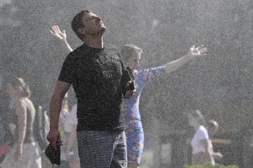 V Praze se v uplynulé dekádě zdvojnásobil počet lidí, kteří umírají kvůli horku