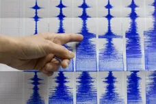 Filipíny zasáhlo silné zemětřesení, úřady varovaly před tsunami