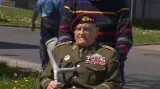V Česku žije 700 veteránů z druhé světové války