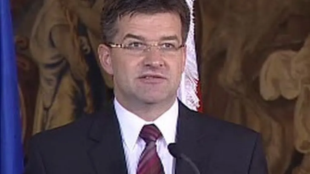 Miroslav Lajčák