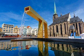 Ve volbách v Plzni zvítězilo SPOLU těsně před ANO 