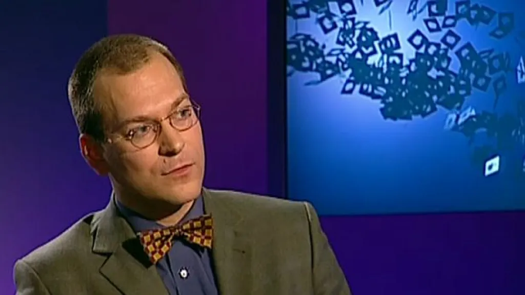Jiří Knapík