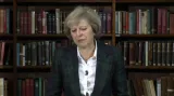 Theresa May: Po referendu potřebuje země silné vedení