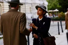 Filmová upoutávka týdne: Britské drama vyzývá ženy ke špionáži nacistického režimu