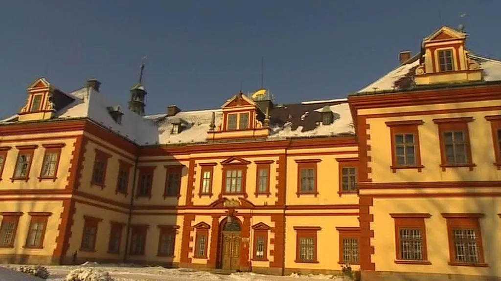 Krkonošské muzeum