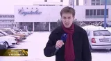 Reportáž Milana Brunclíka
